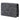 Black Saint Laurent Metallic Glitter Monogram Kate Tassel Chain Wallet Crossbody Bag