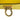 Yellow Ferragamo Trifolio Long Top Handle Handbag - Designer Revival