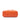 Orange Bottega Veneta Nappa Intrecciato Belt Strap Tote