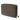 Brown Louis Vuitton Monogram Empreinte Zippy Wallet