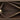 Brown Louis Vuitton Monogram Empreinte Zippy Wallet