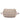 Brown Fendi Zucchino Canvas Handbag