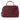 Red Chanel Coco Curve Vanity Case Satchel - Designer Revival