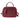 Red Chanel Coco Curve Vanity Case Satchel - Designer Revival