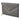 Black Saint Laurent Matelasse Lambskin Gaby Double Flap Chain Clutch
