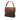 Brown Louis Vuitton Monogram Tuileries Besace Satchel