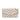 White Louis Vuitton Damier Azur Pochette Felicie Crossbody Bag