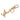 Gold Louis Vuitton Gold Plated LV Facettes Bag Charm and Key Holder