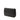 Black Chanel CC Embossed Lambskin Camellia Wallet On Chain Crossbody Bag