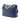 Blue Chanel Medium Lambskin 19 Flap Satchel