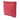 Red Chanel Medium Quilted Lambskin Chain Boy O Case Clutch