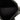 Black Saint Laurent Mini Crinkled Patent Muse Handbag