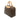 Brown Louis Vuitton Monogram Deauville Handbag