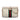 Brown Gucci Small GG Supreme Web Ophidia Chain Crossbody
