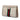Brown Gucci Small GG Supreme Web Ophidia Chain Crossbody