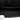 Black Saint Laurent Small Croc Embossed Leather Monogram Kate Tassel Crossbody