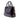 Purple Louis Vuitton Monogram Vernis Melrose Avenue Handbag