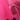Pink Prada Canvas Canapa Logo Satchel - Designer Revival