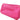 Pink Prada Canvas Canapa Logo Satchel - Designer Revival