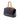 Purple Louis Vuitton Monogram Vernis Brea MM Satchel