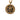 Gold Chanel CC Gold Plated Logo Medallion Chain Link Belt