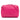 Pink Bottega Veneta Nappa Intrecciato Nodini Crossbody