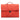 Orange Hermès Togo Sac A Depeches Verso 38