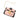 Pink Louis Vuitton Epi Trunk Card Holder