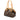 Brown Louis Vuitton Monogram Tivoli GM Shoulder Bag