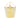 Yellow Bottega Veneta Nappa Intrecciato Nuance Bucket Bag