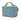 Blue Chanel Caviar Pick Me Up Vanity Case Satchel