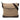 Beige Gucci GG Canvas Crossbody