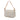 White Louis Vuitton Damier Azur Pochette Accessoires Shoulder Bag