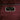 Red Prada Tessuto Zip Top Convertible Tote Satchel - Designer Revival