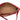 Red Gucci GG Marmont Matelasse Calfskin Shoulder Bag