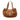 Brown Gucci Calfskin Marrakech Tote