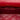 Red Chanel Medium Iridescent Tweed Classic Double Flap Shoulder Bag