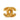 Gold Chanel Gold Plated CC Quilted Brooch - Designer Revival
