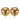 Gold Chanel CC Gold Plated Strass Round Rope Clip On Earrings