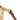 Brown Fendi Zucca Embroidered Canvas Baguette Satchel - Designer Revival