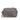 Gray Saint Laurent Small Lambskin Monogram Lou Camera Bag