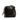 Black Gucci GG Marmont Double Zip Camera Bag