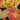 Black Hermès Art des Steppes Silk Handkerchief