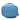 Blue Prada Tessuto Drawstring Bucket Bag