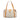 White Louis Vuitton Damier Azur Stresa PM Shoulder Bag