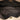 Brown LOEWE Leather Fusta 30 Tote