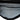 Black Chanel CC Patent Lipstick Ligne Flap Shoulder Bag