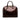 Purple Louis Vuitton Monogram Vernis Alma PM Handbag