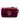 Purple Gucci Small GG Marmont Matelasse Velvet Shoulder Bag