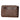 Brown Louis Vuitton Damier Ebene Saint Louis Pochette Clutch Bag